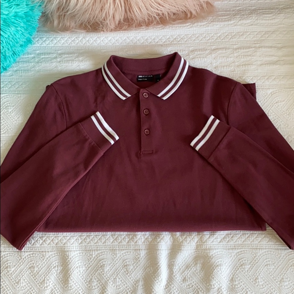NWOT ASOS SHIRT